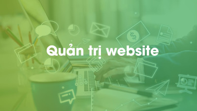 Dịch Vụ Quản Trị Và Chăm Sóc Web Chuẩn SEO Tại Bắc Giang
