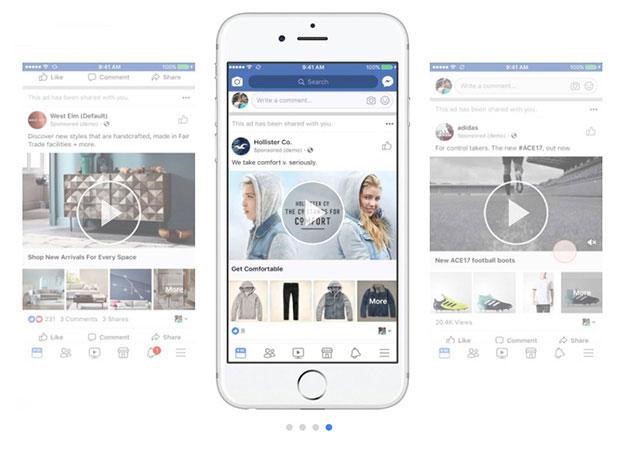 Sản Xuất Video Facebook Ads Chuyên Nghiệp