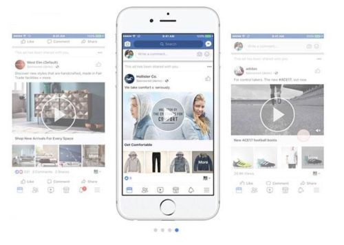 Sản Xuất Video Facebook Ads Chuyên Nghiệp
