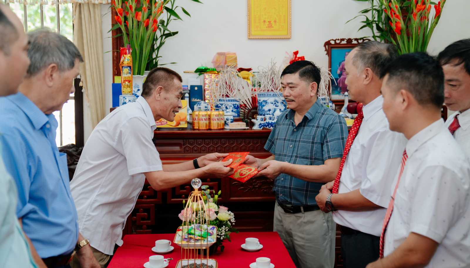 Quy trình quay phóng sự cưới theo yêu cầu chuyên nghiệp