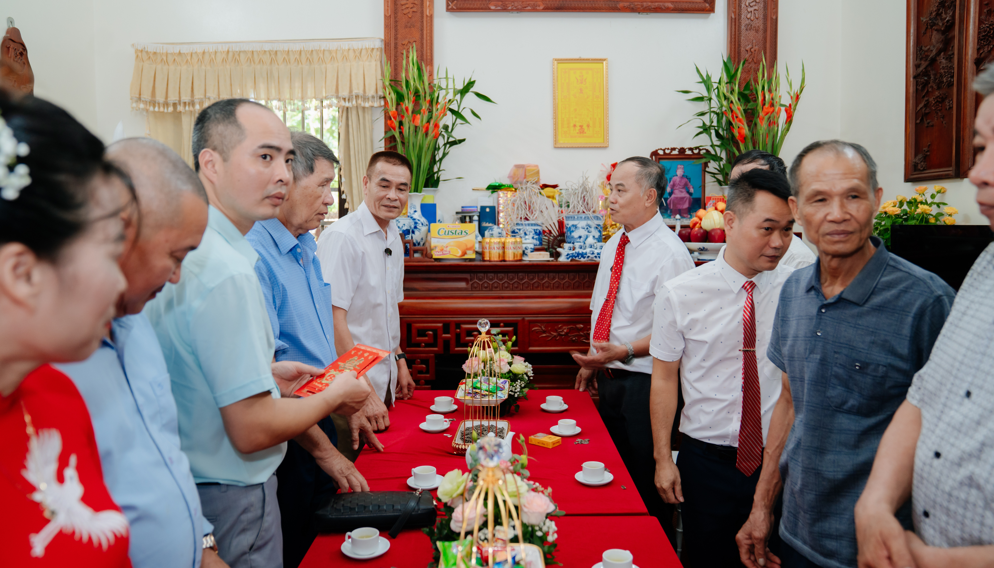 Quay chụp phóng sự cưới cao cấp