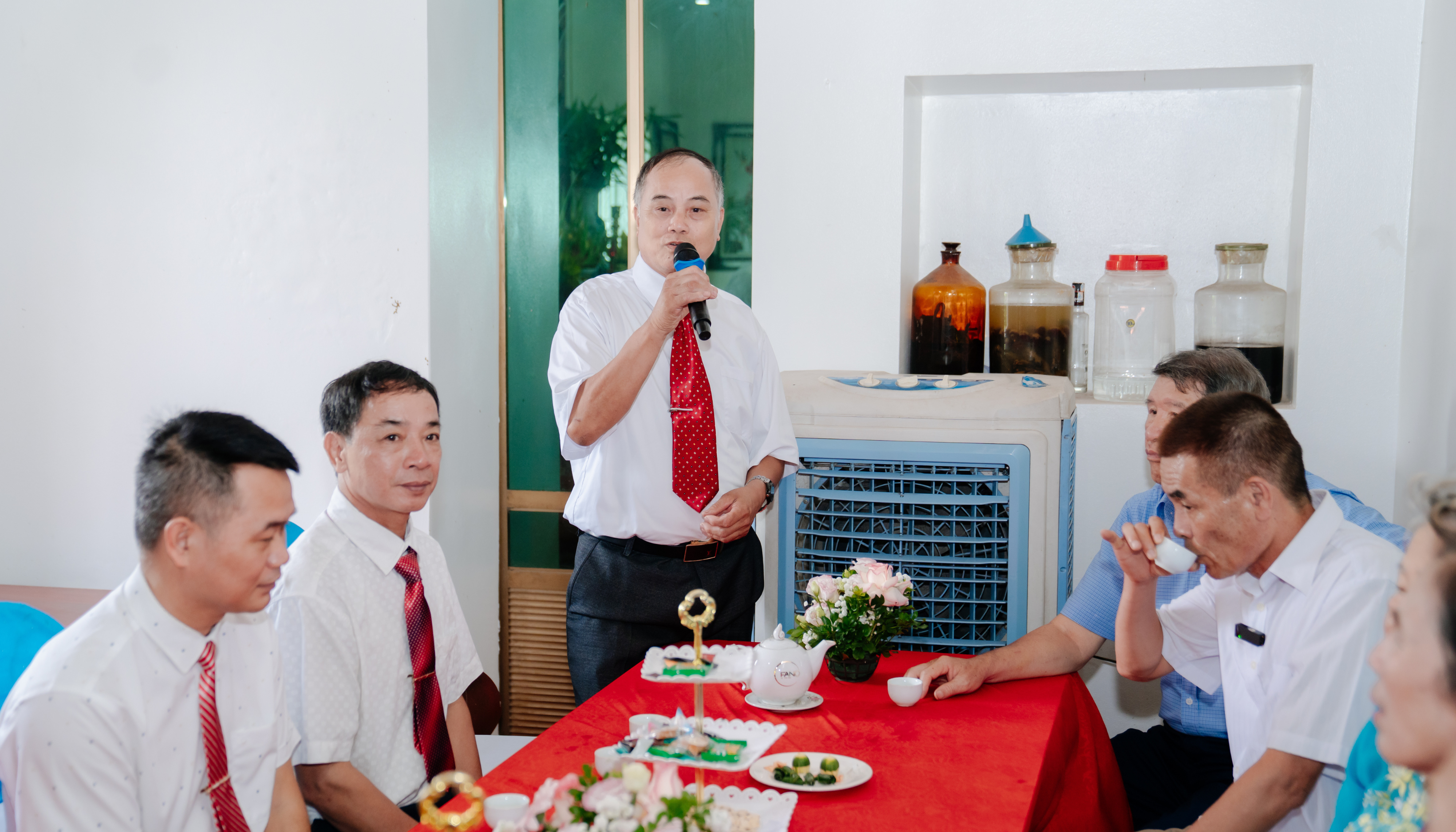 Phóng sự cưới nghệ thuật