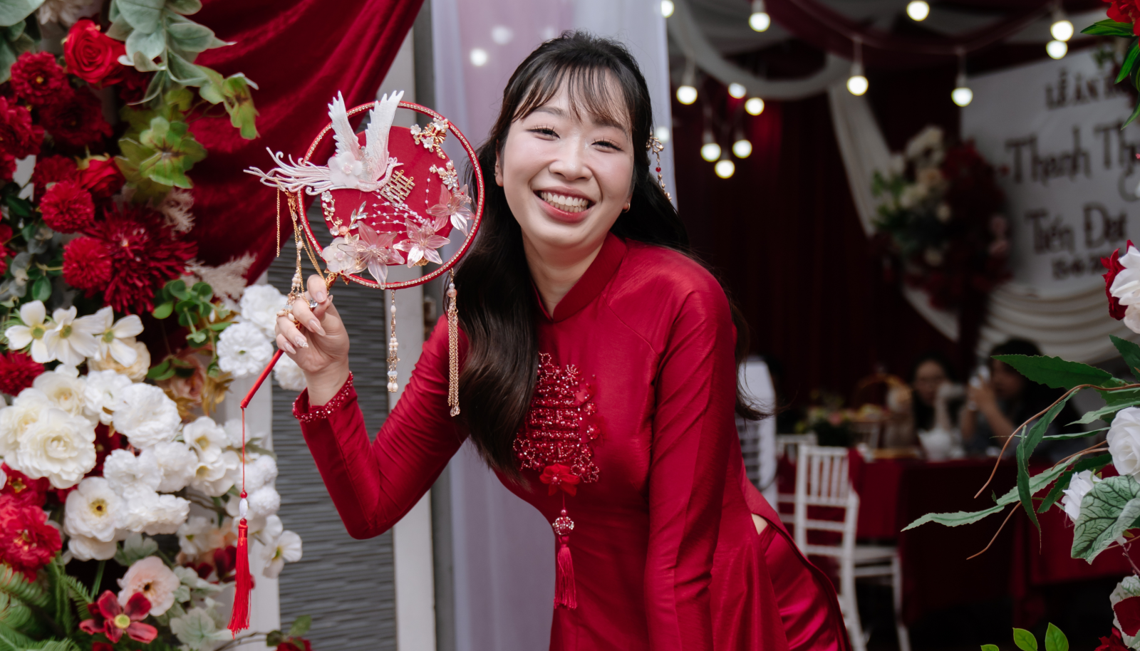 Giới thiệu về dịch vụ quay chụp phóng sự cưới