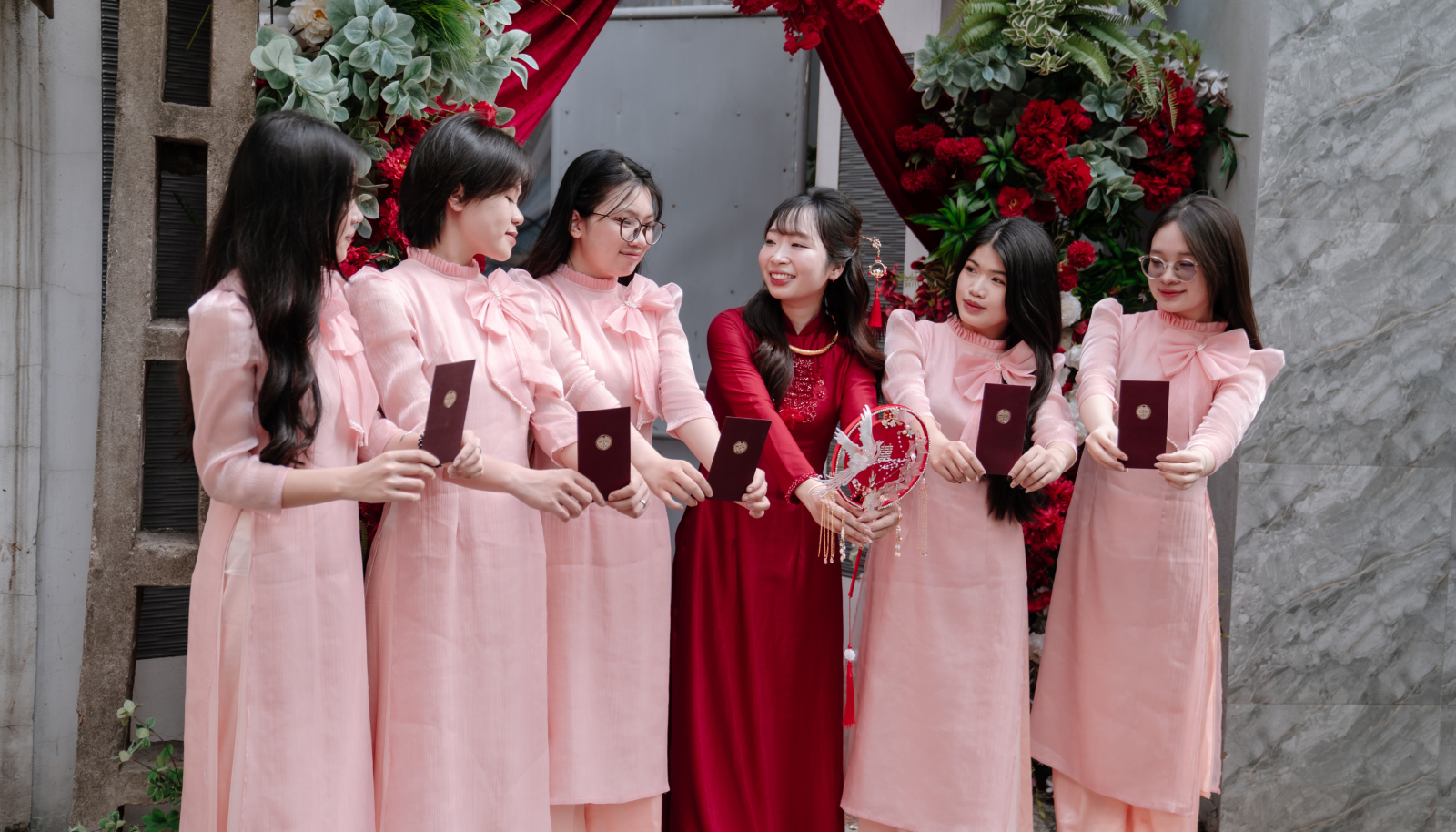 Giá dịch vụ quay phóng sự cưới hiện nay