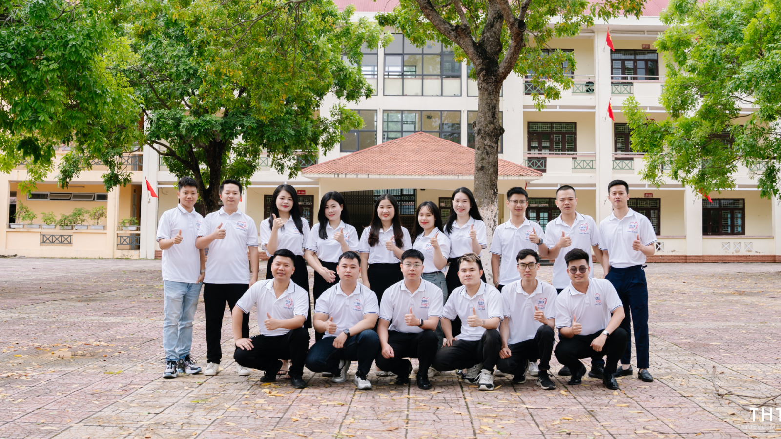 Lưu giữ kỷ niệm – Đầu tư xứng đáng cho thanh xuân