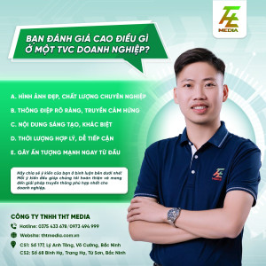Báo giá sản xuất video corporate doanh nghiệp