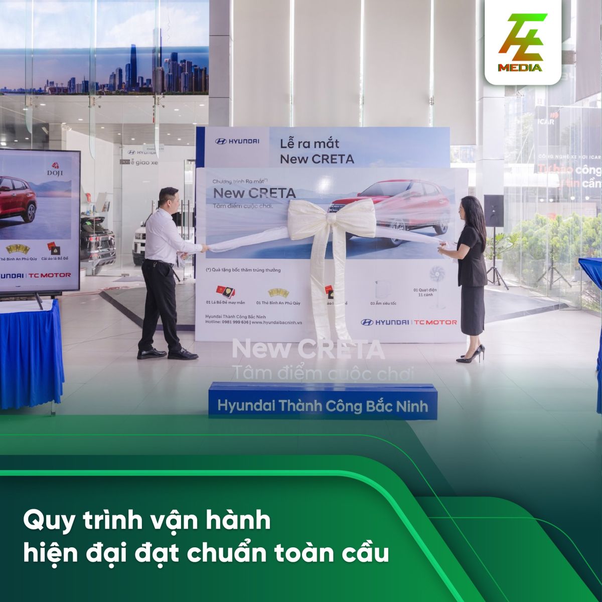 Các loại hình quay phim doanh nghiệp trọn gói