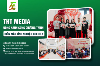 Dịch vụ quay phim doanh nghiệp