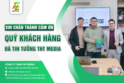 Làm phim doanh nghiệp