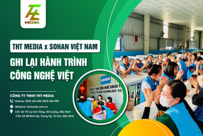 Lợi ích của video corporate doanh nghiệp