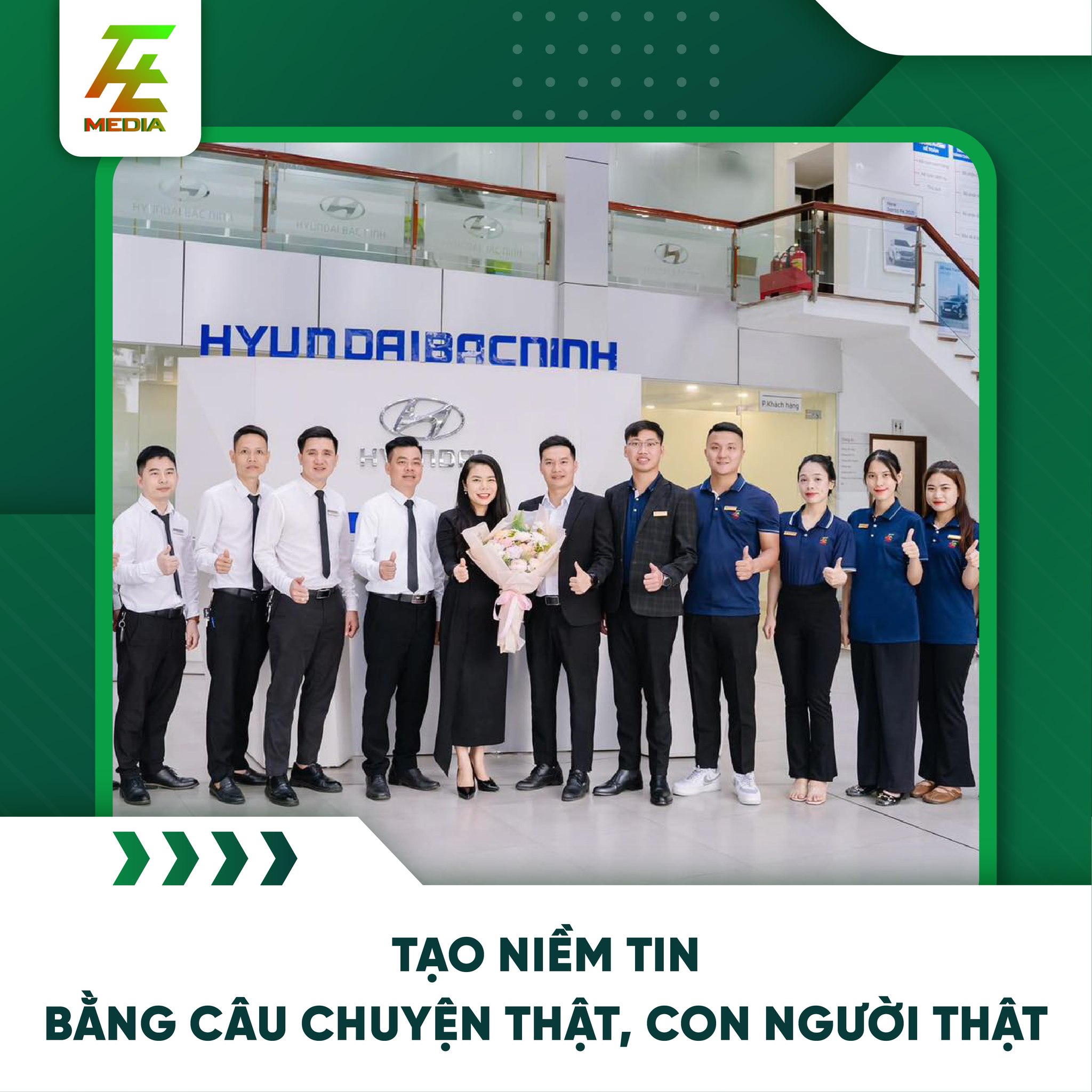 Công ty sản xuất video doanh nghiệp