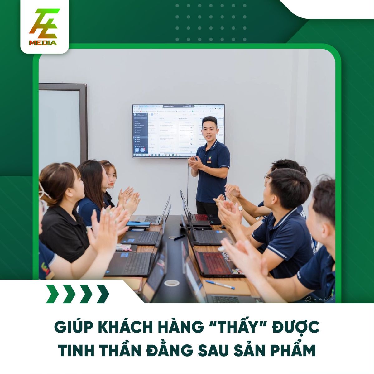 Quy trình sản xuất video corporate chuyên nghiệp cho doanh nghiệp