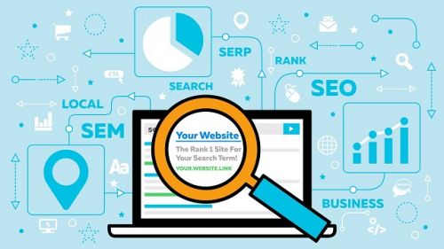 Dịch Vụ Quản Trị Và Chăm Sóc Web Cho Doanh Nghiệp Tại Bắc Ninh