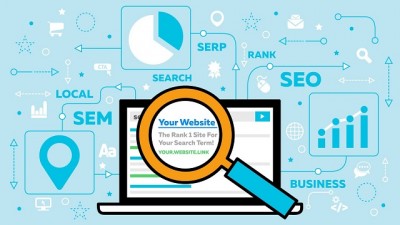 Dịch Vụ SEO Web Chuẩn Google Tại Bắc Ninh