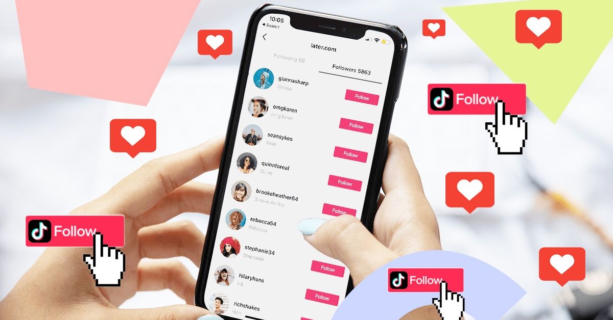 Dịch Vụ TikTok Marketing Trọn Gói Tại Bắc Ninh