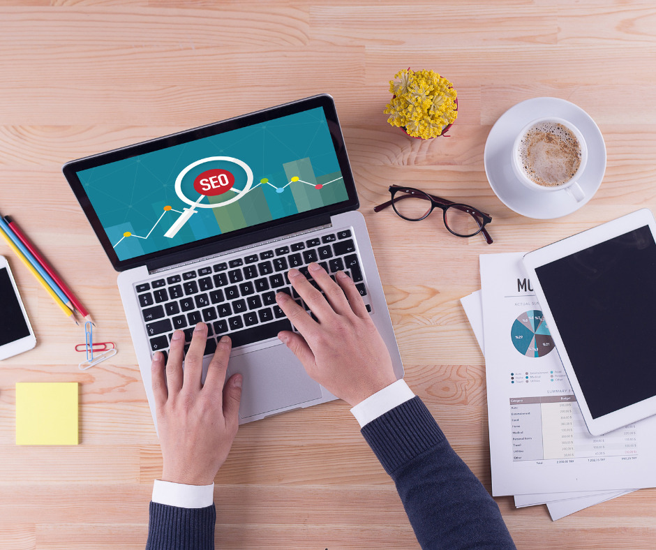 Thiết Kế Web Bất Động Sản