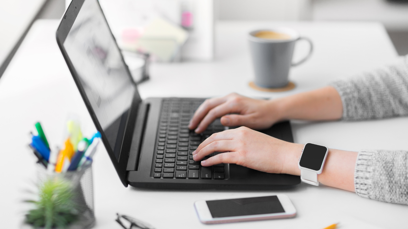 Nâng Cấp Website