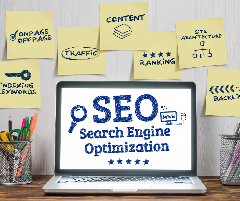 Vì sao doanh nghiệp cần thiết kế web bất động sản?