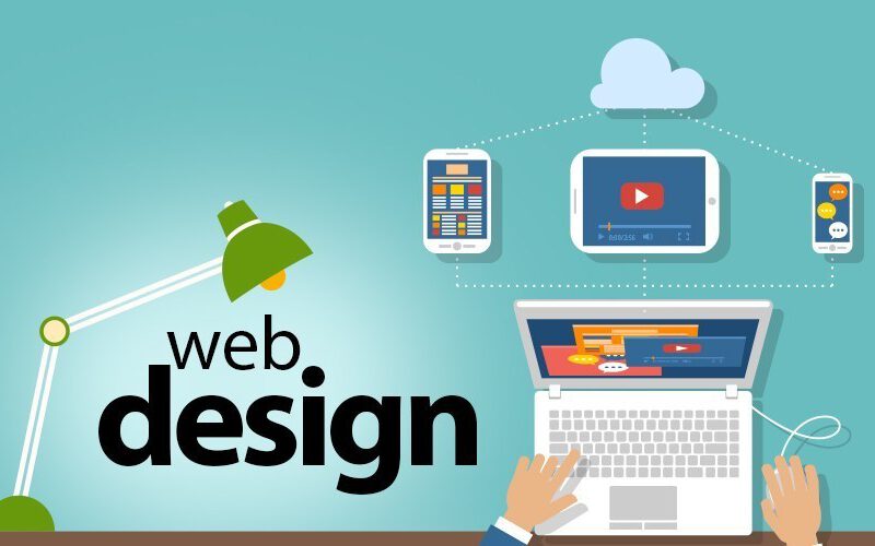 Dịch Vụ Thiết Kế Website Tốc Độ Cao, Bảo Mật Tốt Tại Bắc Ninh