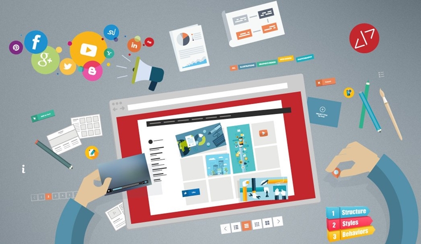 Dịch Vụ Thiết Kế Web Bán Hàng Uy Tín Tại Bắc Ninh 