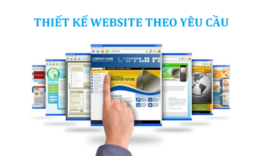 Thiết Kế Web Đẹp Chuẩn SEO Tại Bắc Giang