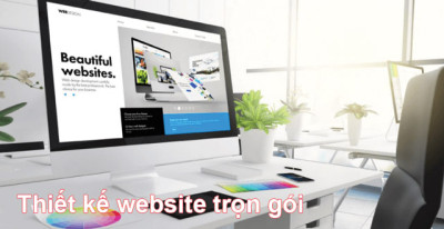 Thiết Kế Website Giới Thiệu Công Ty Xây Dựng Tại Bắc Giang
