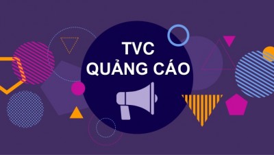 Đơn Vị Quay TVC Quảng Cáo Thương Hiệu Cao Cấp Chuẩn Quốc Tế