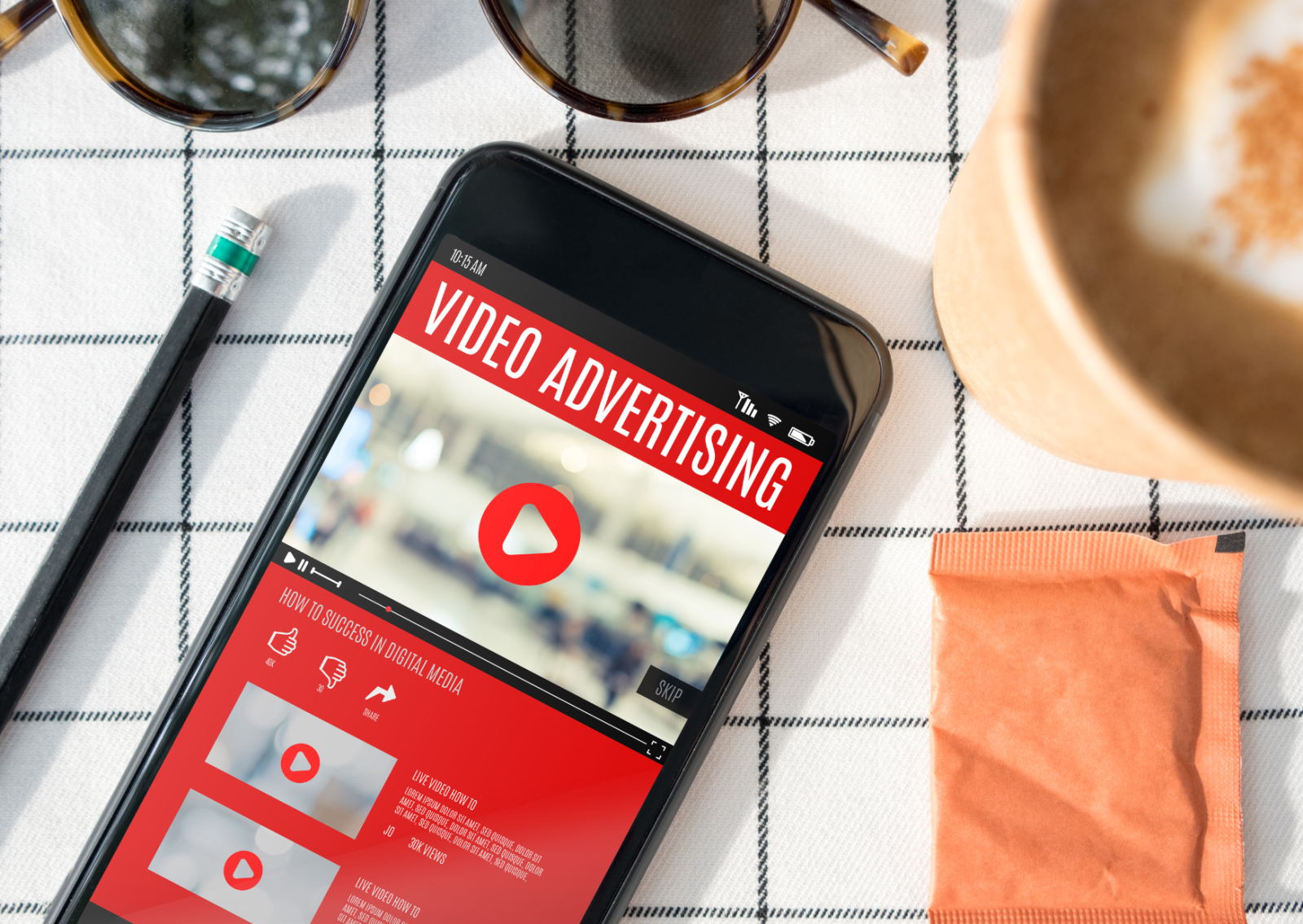 Các gói dịch vụ video quảng cáo tại Bắc Giang từ THT Media