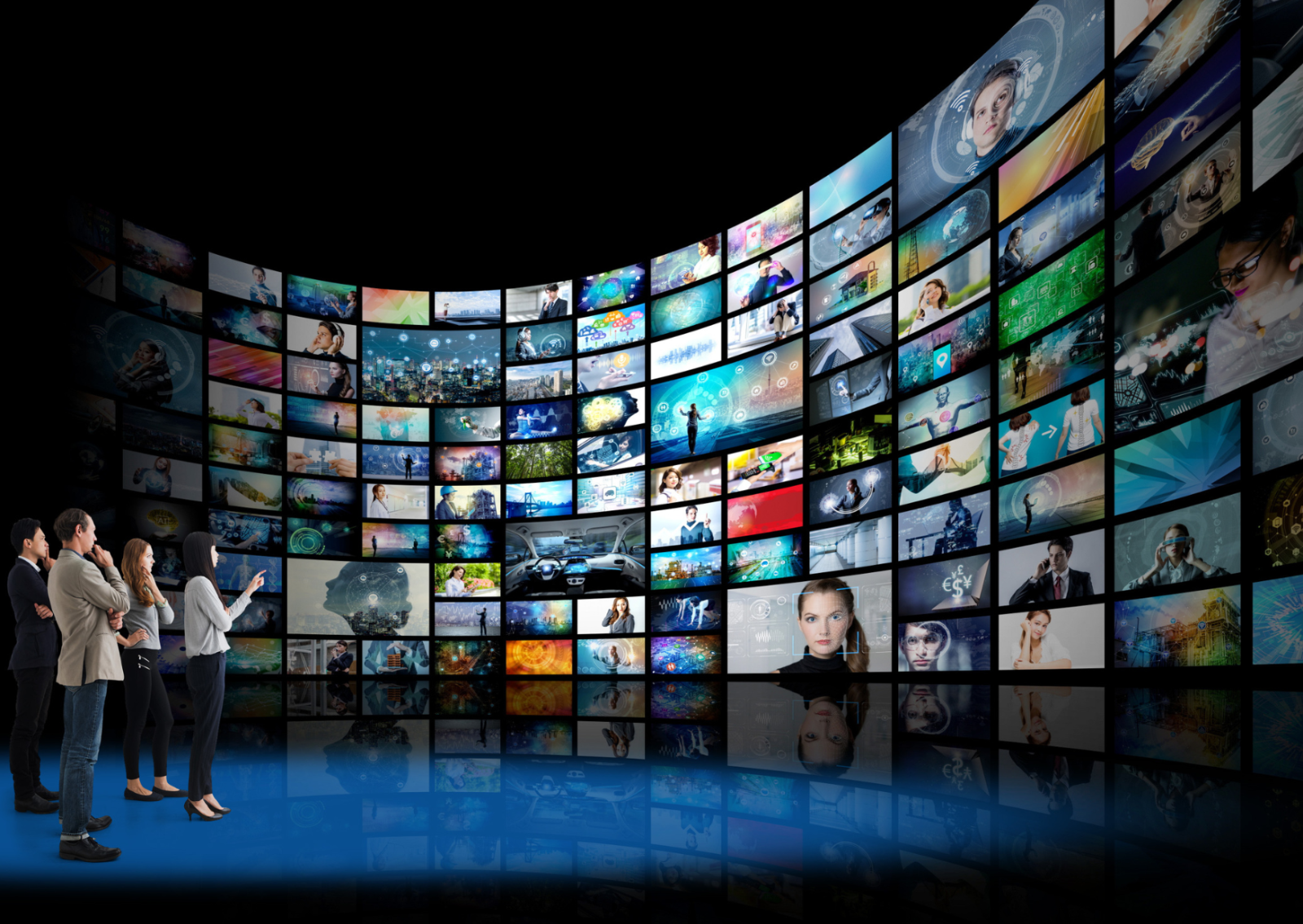 Những lợi ích khi hợp tác với THT Media