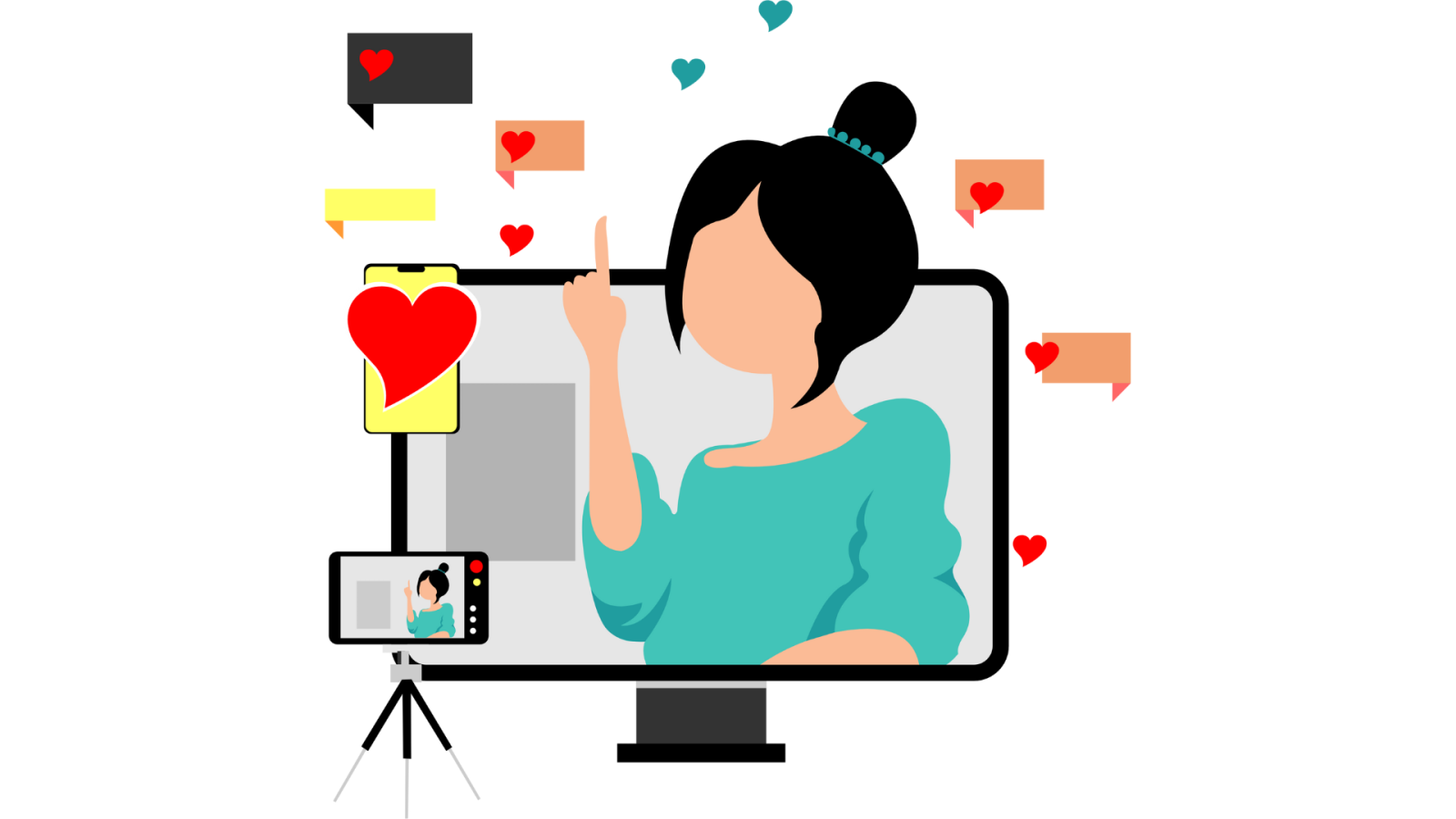 Dịch vụ xây dựng kênh TikTok chuyên nghiệp tại Bắc Ninh