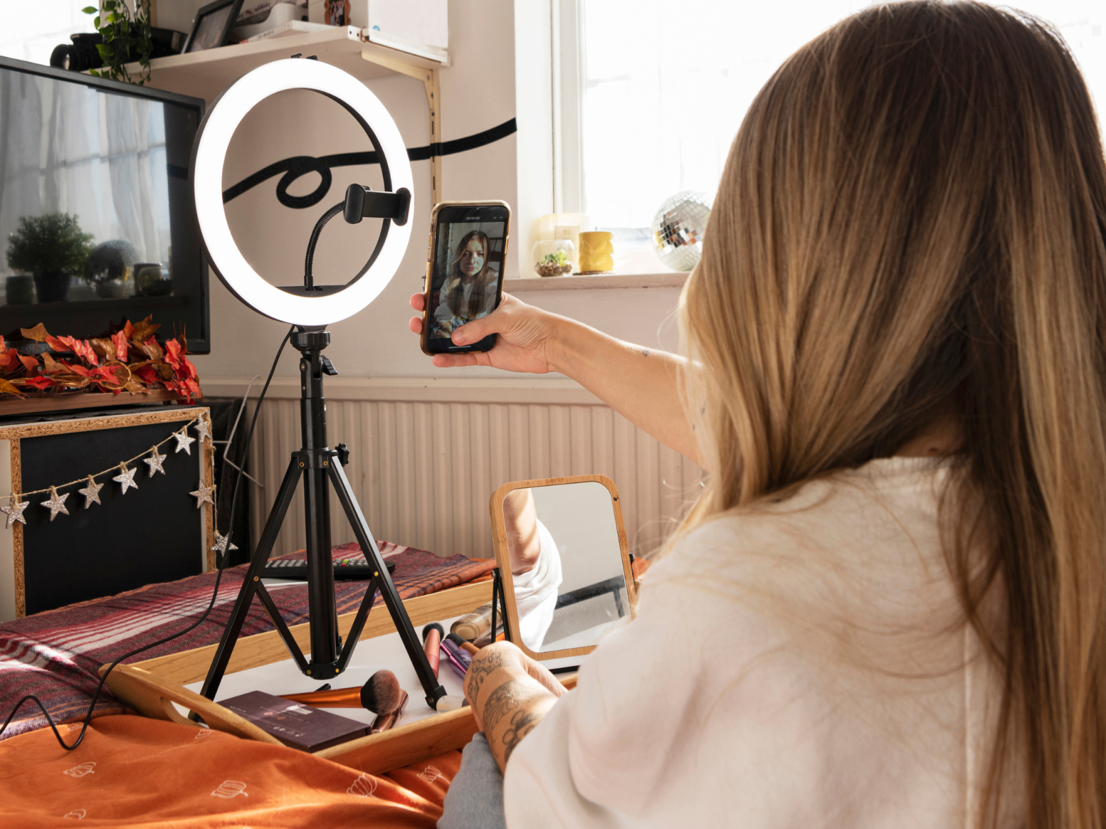 Lợi ích khi sử dụng dịch vụ xây kênh TikTok Bắc Ninh