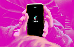 Xây dựng thương hiệu trên TikTok