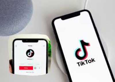 Xây dựng kênh TikTok bán hàng