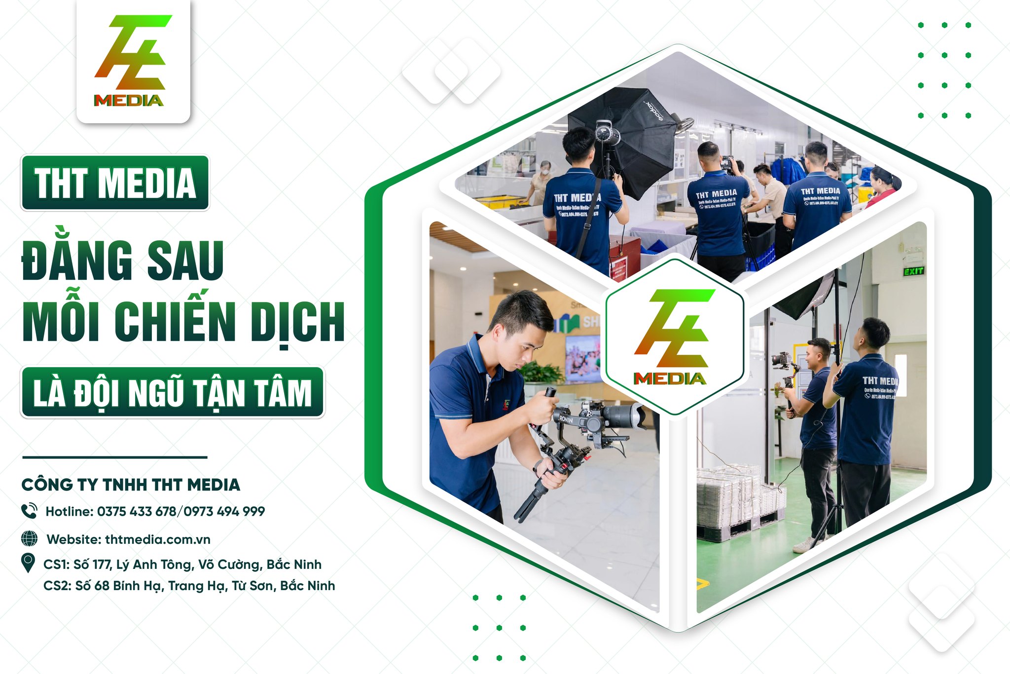 Dịch vụ xây kênh TikTok cá nhân Bắc Ninh