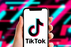 Dịch Vụ Quảng Cáo TikTok