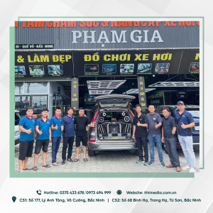 Xây kênh TikTok kinh doanh online Bắc Ninh