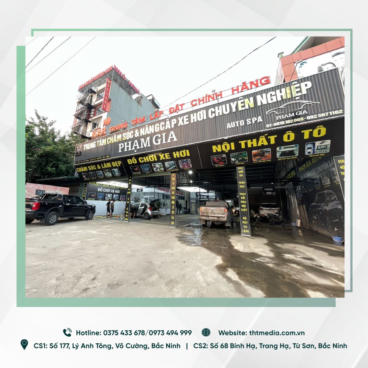 Vì Sao Doanh Nghiệp Cần Gói Quản Trị Và Chăm Sóc Kênh TikTok Bắc Ninh?