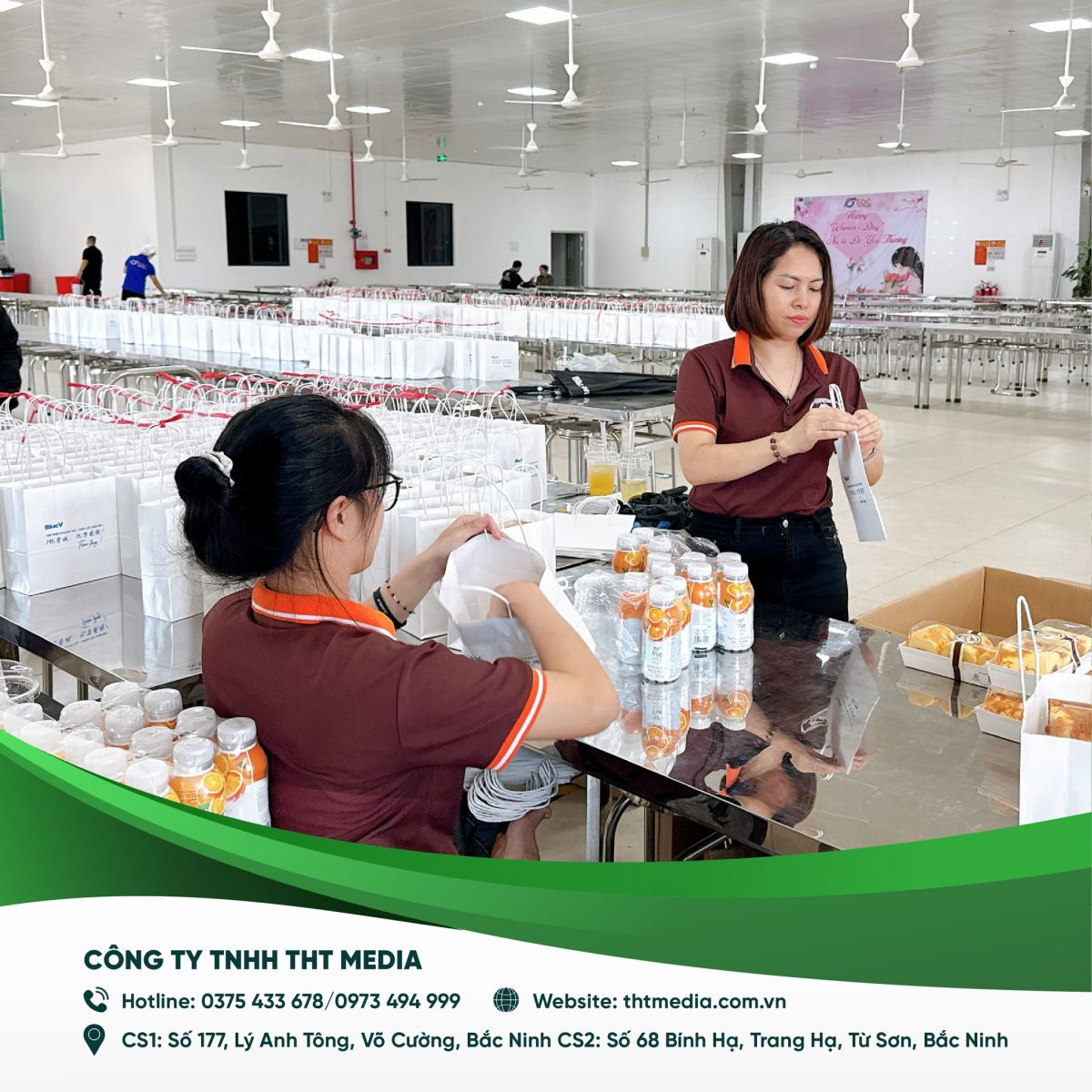 Dịch vụ xây kênh TikTok cá nhân Bắc Ninh gồm những gì?