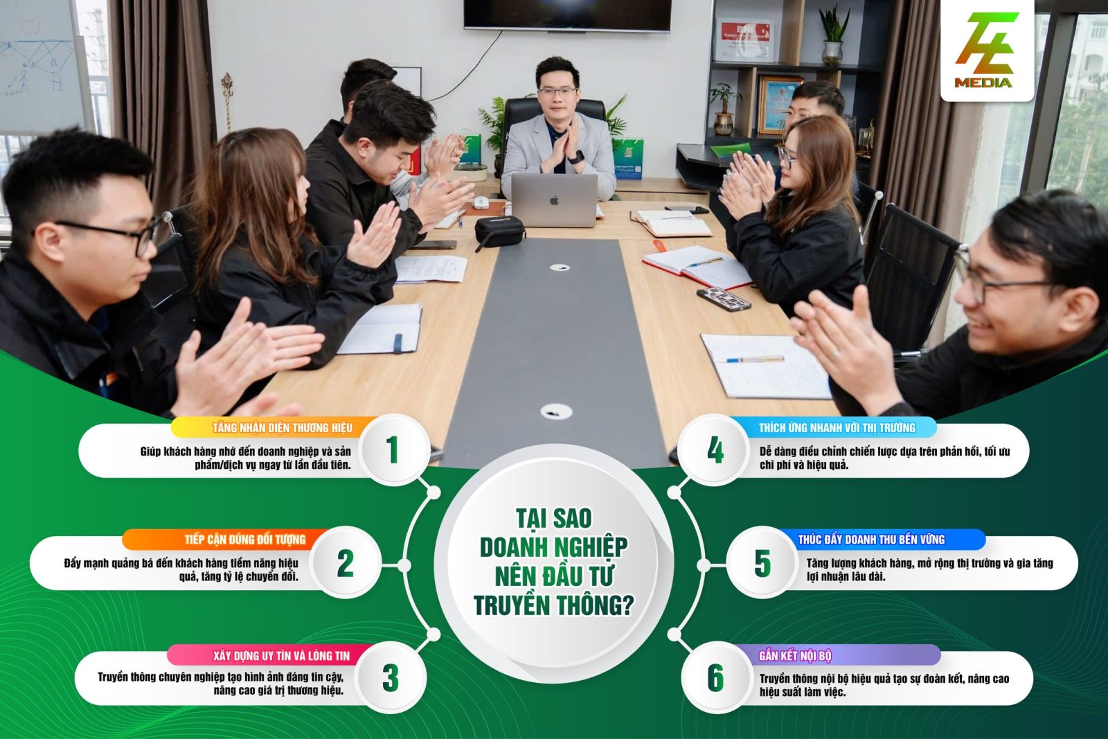 LỢI ÍCH CỦA SEO TỪ KHOÁ ĐỐI VỚI DOANH NGHIỆP