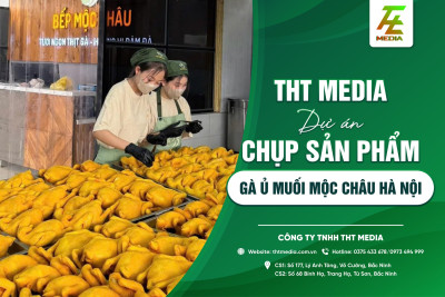 Gói xây kênh TikTok dài hạn Bắc Ninh