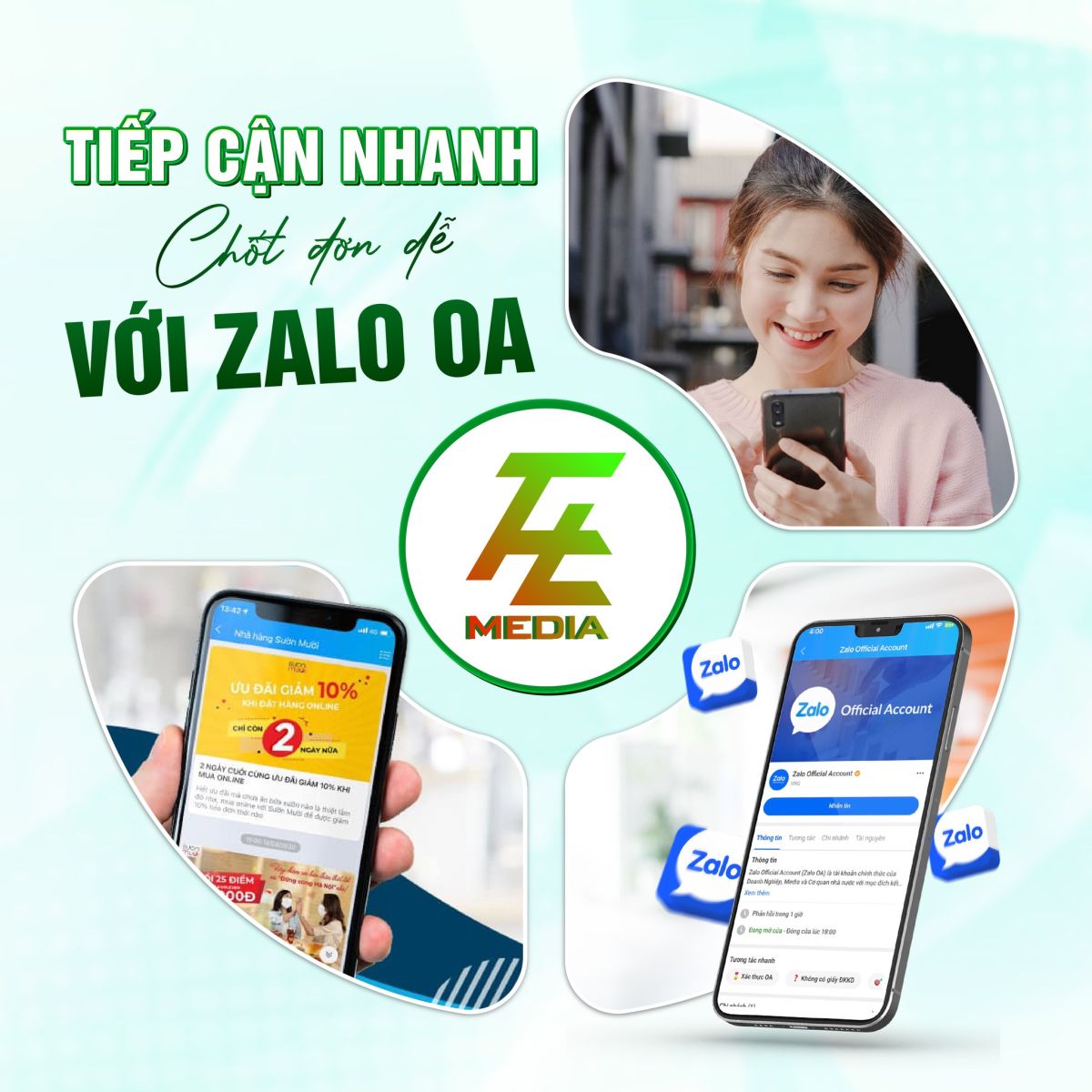 Những yếu tố quan trọng trong thiết kế web doanh nghiệp