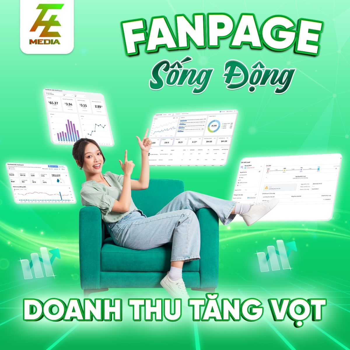 SEO Website Công Ty Là Gì? Tại Sao Doanh Nghiệp Bắt Buộc Phải Làm SEO?