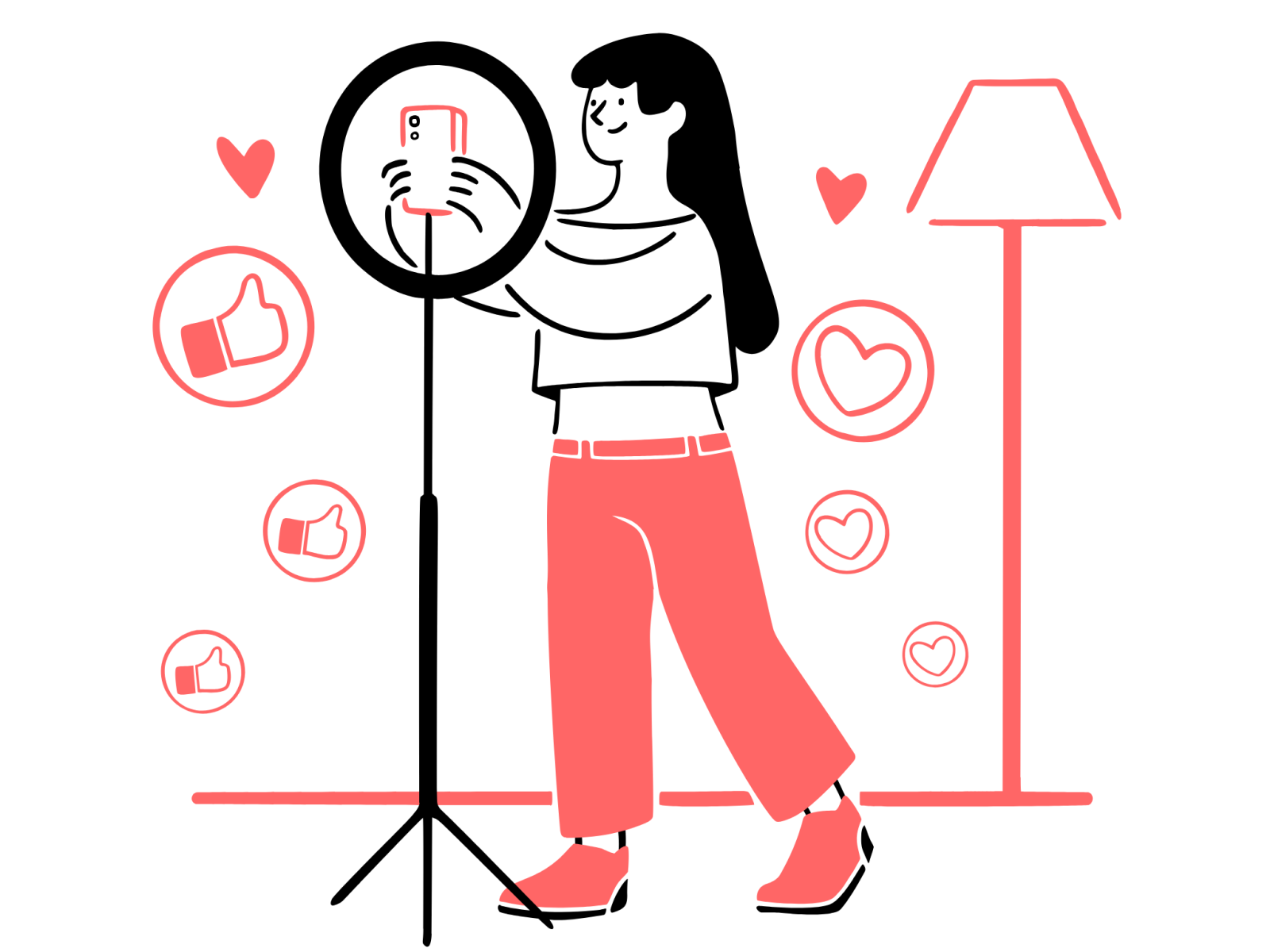 Xu hướng TikTok Marketing 2025 nổi bật