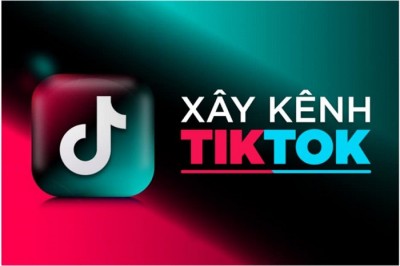 Dịch Vụ Xây Kênh TikTok Chuyên Nghiệp Tại Bắc Ninh