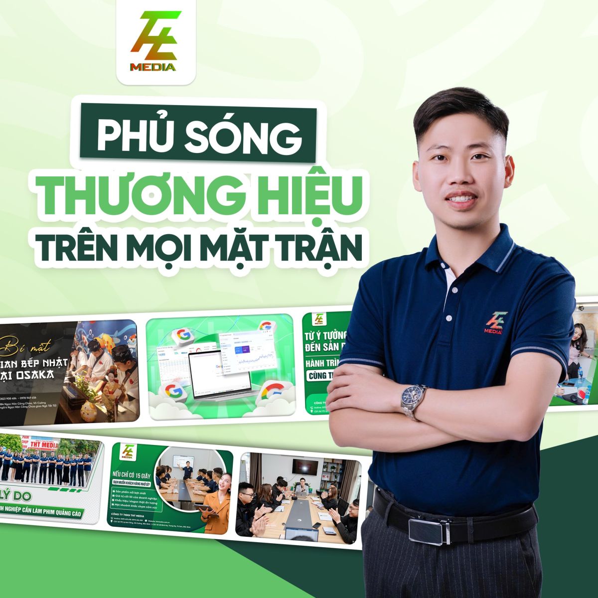 Lợi ích khi xây kênh TikTok chuyên nghiệp