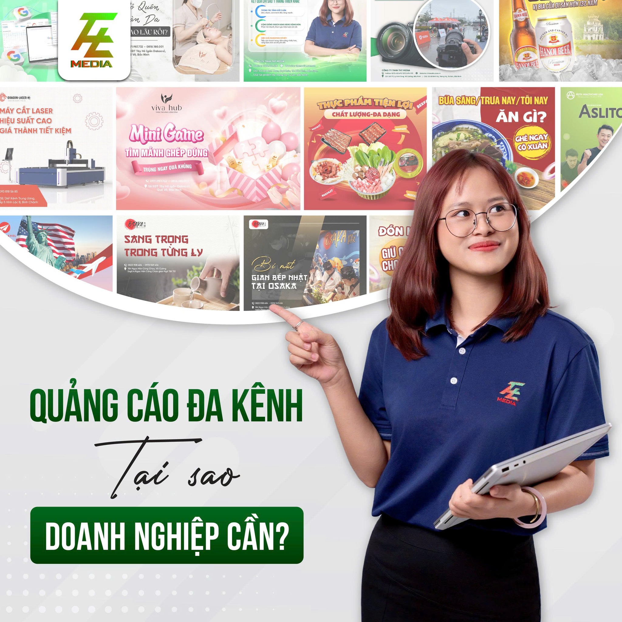Viết kịch bản nội dung TikTok