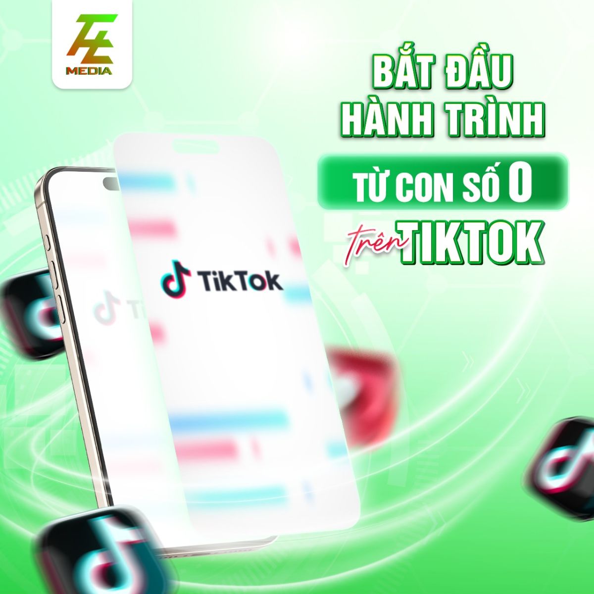 Dịch vụ quay video TikTok là gì?