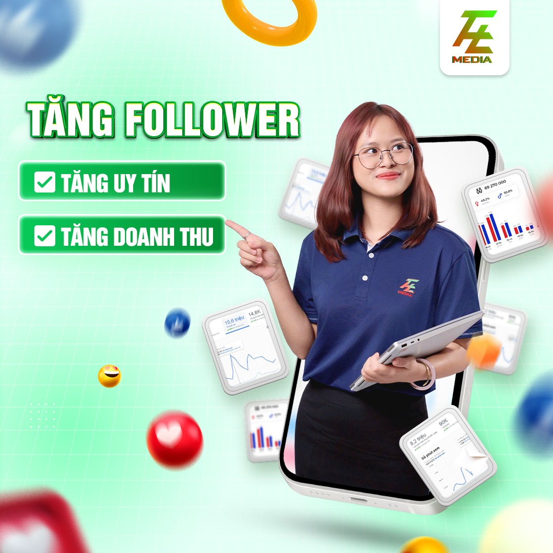 Dịch vụ tối ưu kênh TikTok bán hàng Bắc Ninh