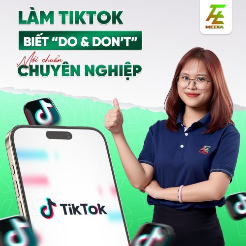 LẬP KÊNH TIKTOK BẮC NINH