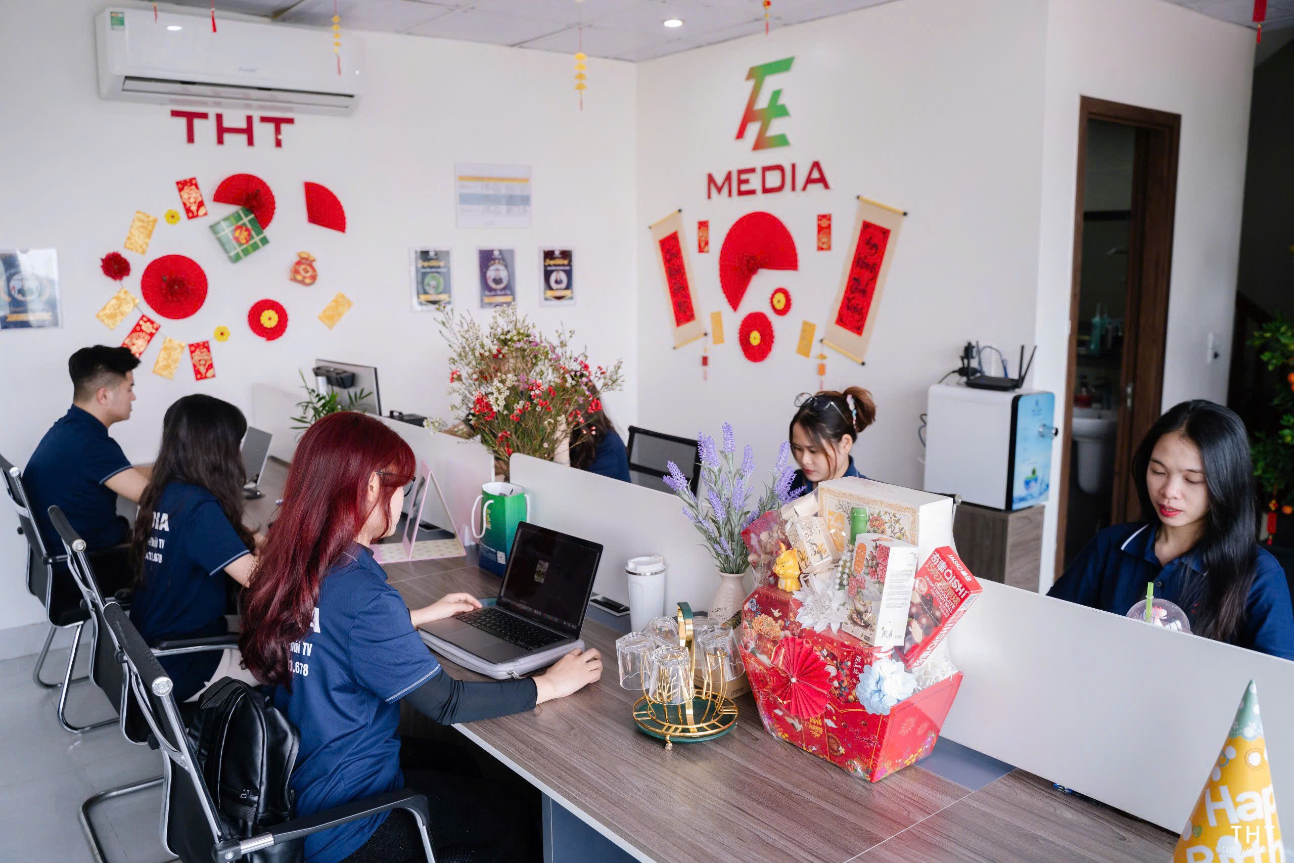 Chạy Quảng Cáo Fanpage Tại Hải Dương